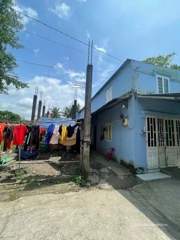 Bán căn hộ Mini, Dịch vụ: Bán Nhà trọ 142m2 có sẵn 142 m2 thổ cư giá 4.8 tỷ tại