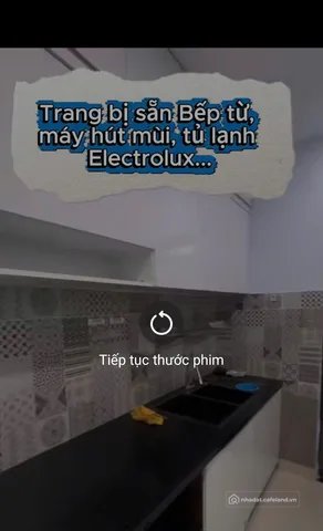 Cho thuê căn hộ chung cư: CHO THUÊ CĂN HỘ 2PN LAPEN CENTER VŨNG TÀU – HƯỚNG ĐÔNG