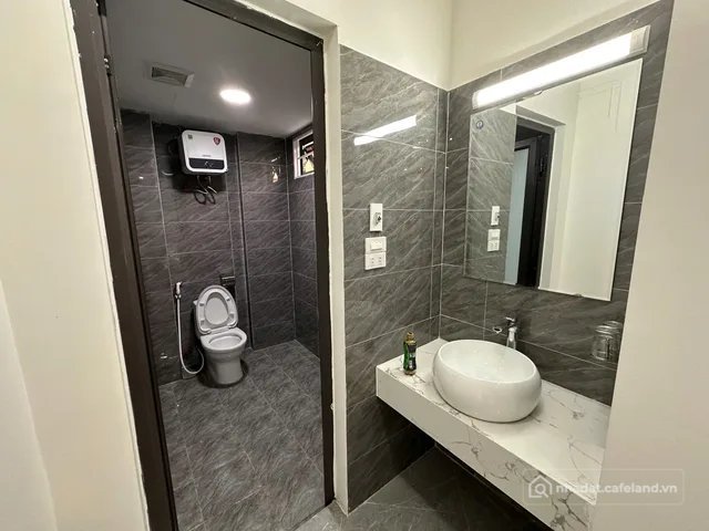 Cho thuê căn hộ chung cư: Cho thuê căn hộ chung cư: Cho thuê Căn hộ chung cư 30m