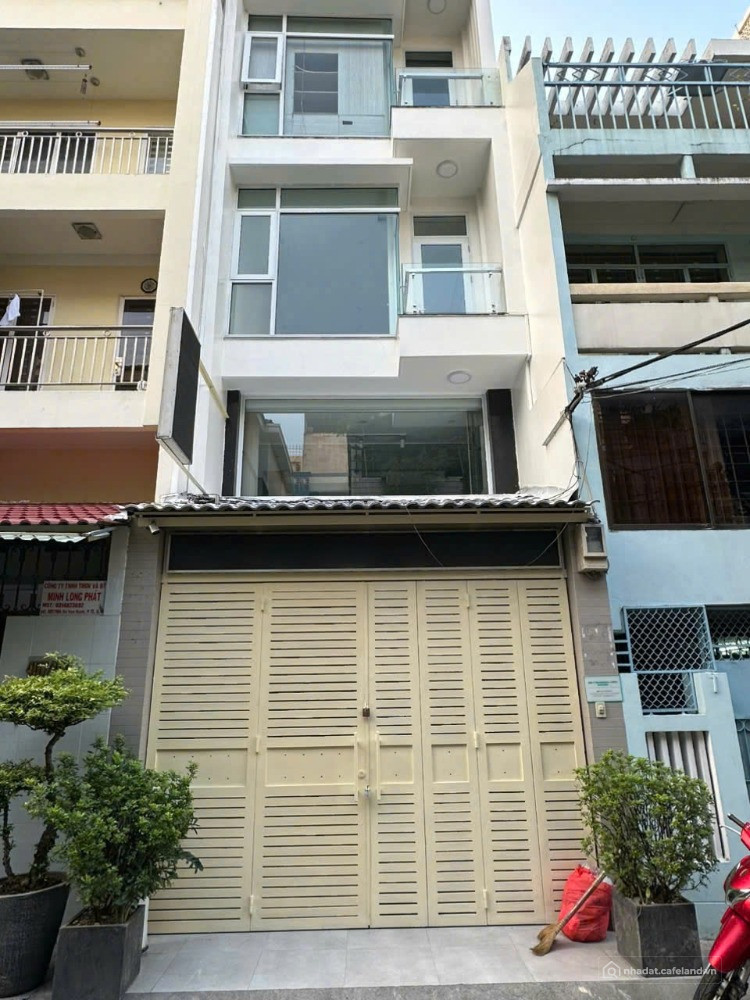 Nhà phố rẻ 4.25 x 14m sở hữu sẽ may mắn và thành đạt tại TP.HCM