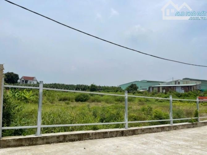 Bán kho, nhà xưởng: Bán nhà xưởng và đất rộng 13.000m2 tại Vĩnh Cửu, Đồng Nai, g