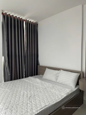Cho thuê căn hộ chung cư: Cho thuê Căn hộ chung cư 50m2 giá 8 triệu tại Đường 3