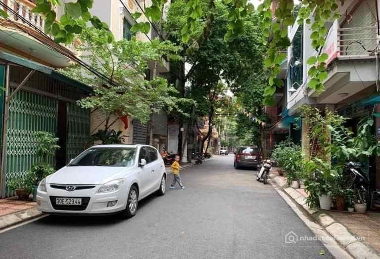 Cho thuê nhà riêng: Cho thuê Nhà riêng 60m2 (2 tầng) giá 30 triệu tại Đường Lạc