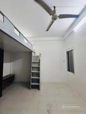 Cho thuê căn hộ chung cư: Cho thuê căn hộ + nội thất CC 1 Bàu Cát 6, đường Bàu