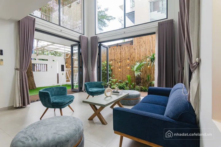 Cho thuê nhà riêng: BDS HVL [NC] VILLA HIỆP BÌNH – 5PN | HỒ BƠI RIÊNG