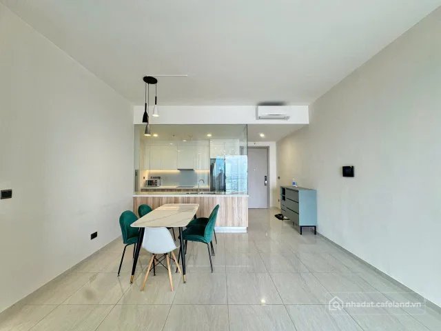 Cho thuê căn hộ chung cư: BDS HVL [NC] cho thuê nhà Chung Cư Q2 Terrace Thao Die
