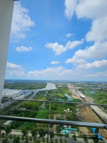 Cho thuê căn hộ chung cư: BDS HVL CHO THUÊ PENHOUSE VIN Q9 GIÁ TỐT
