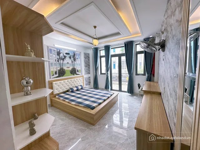 Cho thuê phòng trọ: Cho thuê Nhà trọ/phòng trọ 35m2 giá 3.5 triệu tại Đường Quan