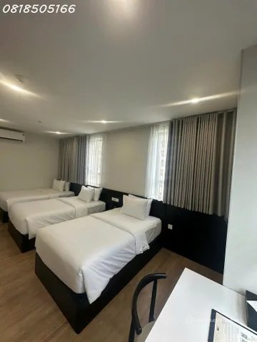 Cho thuê căn hộ chung cư: CHO THUÊ CĂN HỘ DỊCH VỤ FULL NỘI THẤT – BCONS CITY HOT