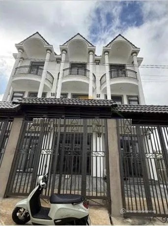 Bán căn hộ Mini, Dịch vụ: CHÍNH CHỦ CẦN BÁN 3 CĂN NHÀ TẠI THÁI PHIÊN (P12) PHƯỜN