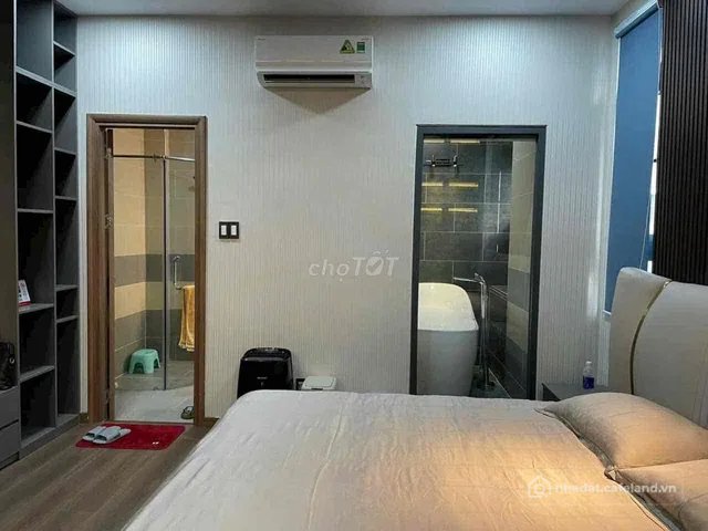 Cho thuê nhà riêng: CHÍNH CHỦ CẦN CHO THUÊ NHÀ KHU THƯƠNG MẠI PHÚ MỸ NỘI THẤT CA