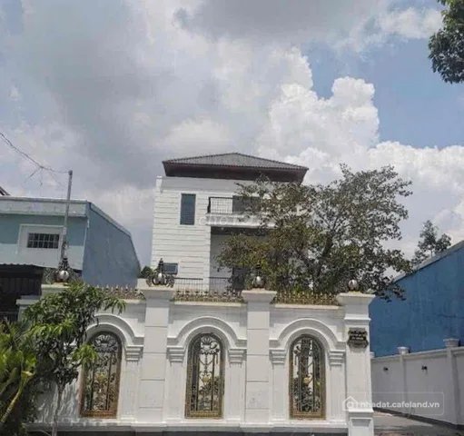 Cho thuê nhà riêng: CẦN CHO THUÊ BIỆT THỰ PHƯỜNG HOÀ PHÚ NỘI THẤT ĐẦY ĐỦ