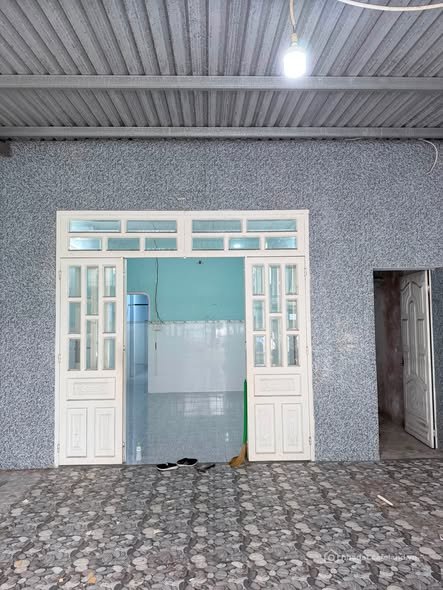 Cho thuê phòng trọ: Hẻm Ô Tô Văn Hiến