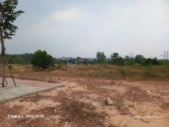 Bán kho, nhà xưởng: Bán đất xây dựng xưởng 3.5ha KCN Long Thành, Huyện Long Thàn