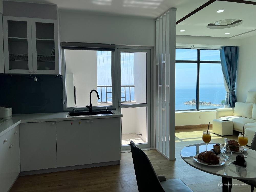 Chính chủ bán căn 2PN Mường Thanh Viễn Triều 57m² - Tòa OC1A - Tầng 15 - View t