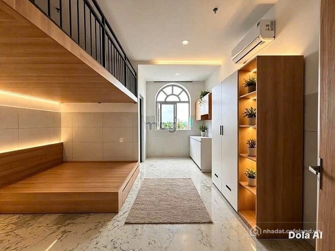 Nhà riêng: Khai trương Căn hộ 2 Giường_Khu Đặng Thùy Trâm_Dương Quảng hàm_VLU_IU