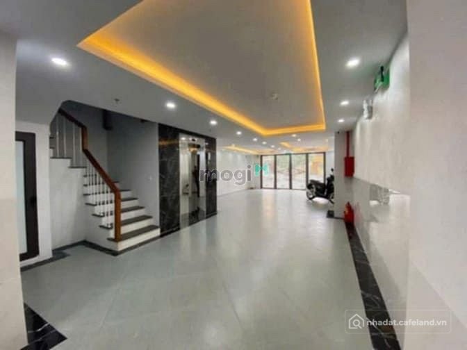 Phòng trọ: Căn Hộ Gần Roy City Mới Tinh Full Đồ Thang Máy Ban Công Giá Tốt Ở Luô
