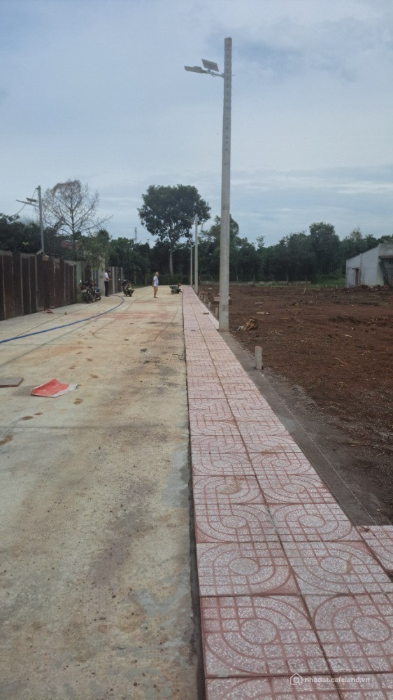 95m² TCSR. Chỉ 580 Triệu. Cạnh nhựa Hàm Nghi Dốc Dồn. Bảo Vinh, Đồng Nai