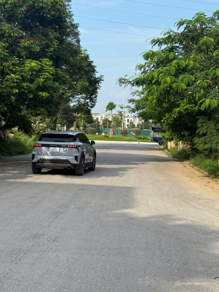 Bán lô đất hướng đông nam khu 4 KĐT Bình Minh - ph Hạc Thành - tỉnh Thanh Hoá