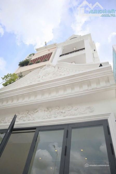 Bán nhà hàng - Khách sạn: BÁN KHÁCH SẠN ĐƯỜNG NGÔ SĨ LIÊN – PHƯỜNG HƯNG LỢI, NI
