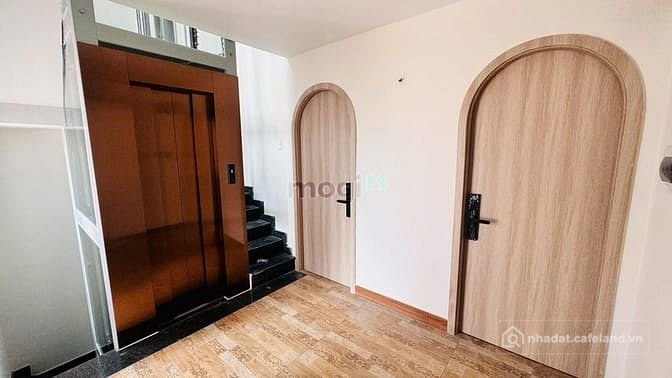 Nhà hàng - Khách sạn: Cho Thuê Căn Hộ Dịch Vụ Tại CHU VĂN AN - ĐINH BỘ LĨNH - BÌ