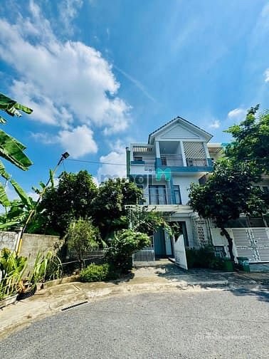 Biệt thự: BT Mini Park Riverside - Có Sân Vườn - NT Gần Full - 4PN 4WC Gara Ô Tô