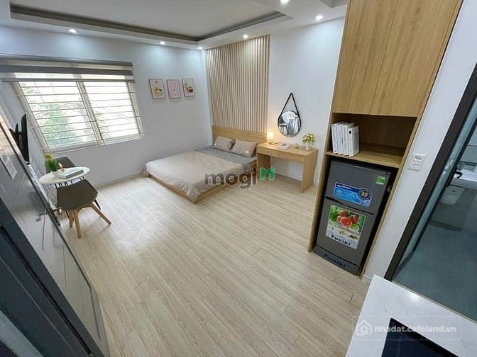 Nhà hàng - Khách sạn: Ba Đình Mới Tinh Full Đồ Thang Máy Giá Tốt Ở Luôn