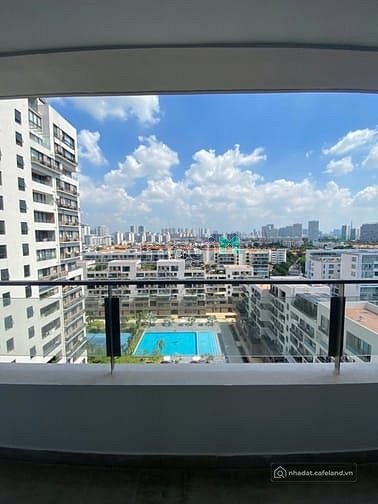 Nhà phố: Cho thuê căn hộ Panorama diện tích lớn nhà đẹp như hình