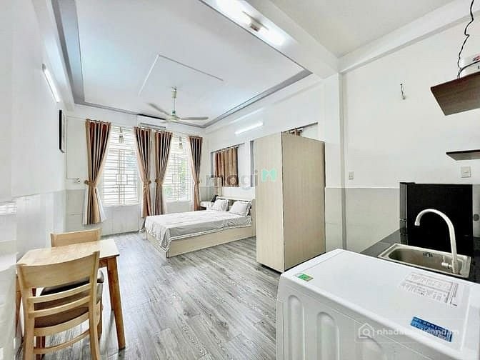 Nhà hàng - Khách sạn: 2PN/2WC mới Gần Phạm Văn Đồng/Botanic/Bà Chiểu/Sân Bay Tân