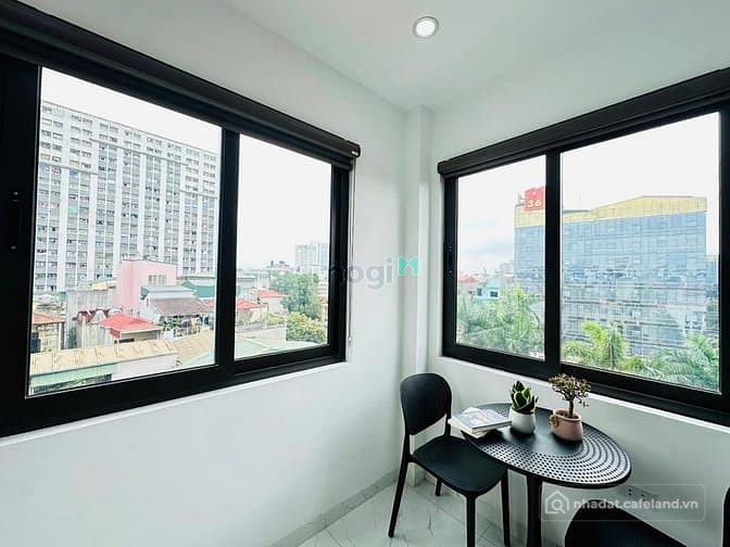 Nhà hàng - Khách sạn: Ngã Tư Sở Mới Tinh Full Đồ Thang Máy Giá Tốt Ở Luôn
