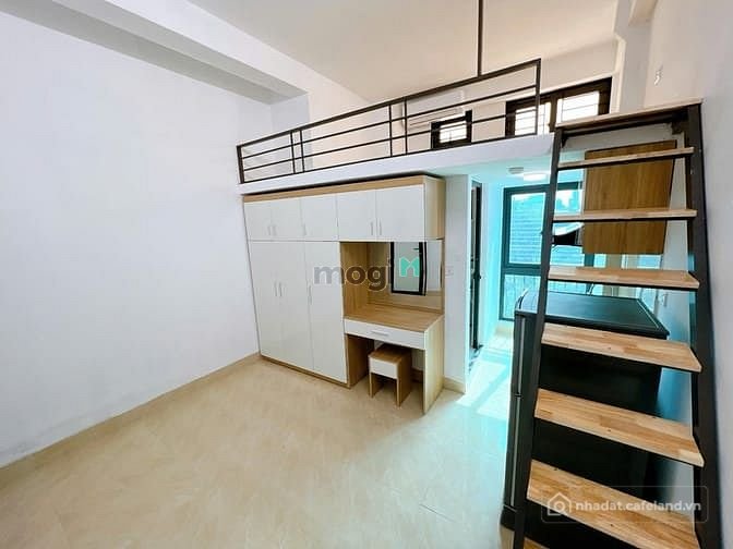 Nhà hàng - Khách sạn: Lương Thế Vinh Mới Tinh Full Đồ Gác Xếp Ở Luôn Giá Tốt