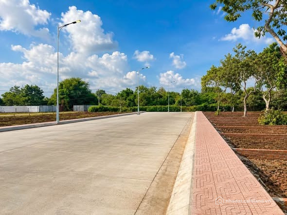 Bán 5mx26m Gần KCN Long Khánh – Đường 16m. KDC. 889Tr