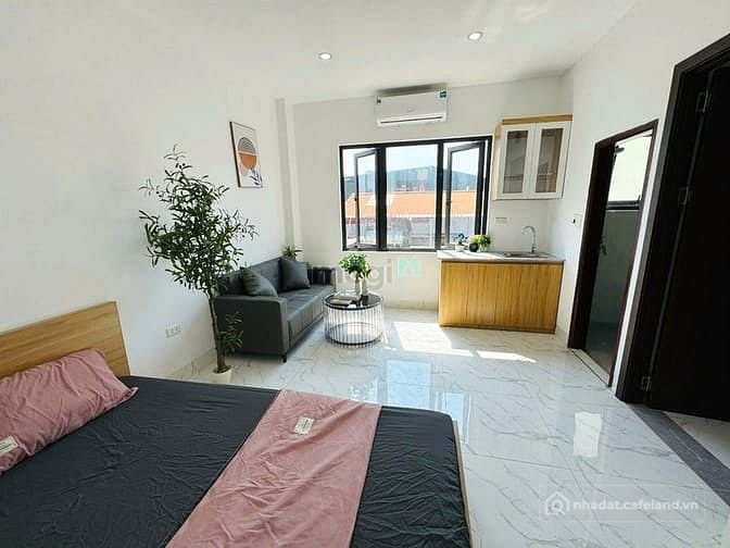 Phòng trọ: Căn Hộ Mới Gần Vincom Giá Tốt Ở Luôn