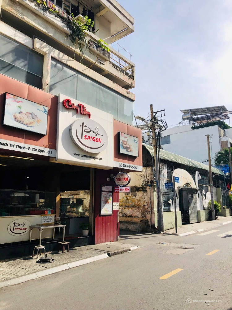 Bán nhà riêng 32 Huyền Quang, Phường Tân Định, TP.Hồ Chí Minh