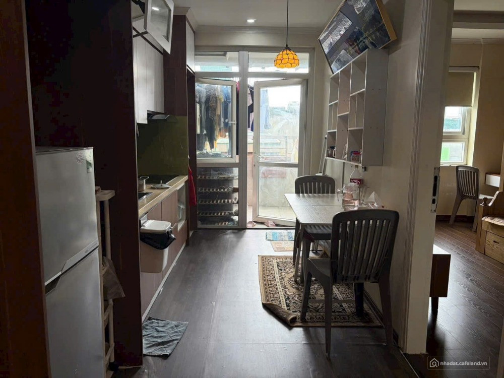 CHO THUÊ CĂN HỘ 15T NGUYỄN THỊ ĐỊNH – 85M² – 2PN – FULL NỘI THẤT – CHỈ 15 TRI