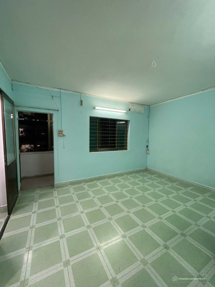 Cho thuê căn hộ DT 32m2 khu an ninh, thoáng mát, giá chỉ 4,5 triệu/tháng