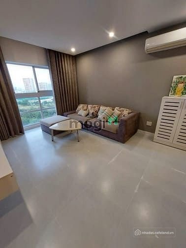 Căn hộ chung cư: Cho thuê CHCC Happy Valley 100m2, 3PN, 2WC, NTCC, giá 26 triệu/