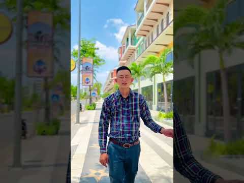 Quỹ các căn shophouse VIP trong đợt mở bán 13-9. Liên hệ PKD CĐT 0938.19.3936