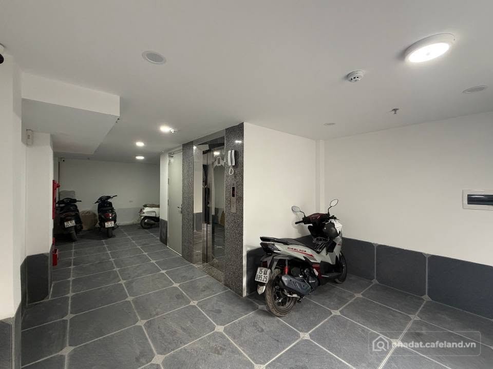 Bán căn hộ Mini, Dịch vụ: Chốt ngay căn hộ dịch vụ Yên Nghĩa, 7 tầng thang máy,