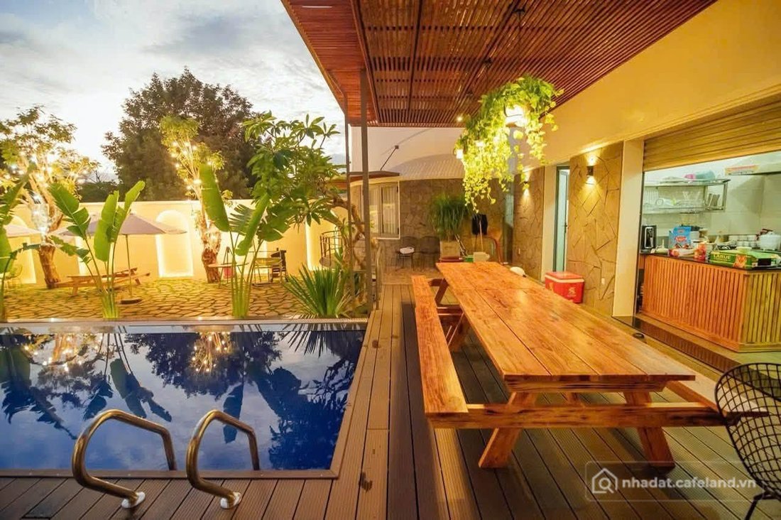 Bán căn hộ Mini, Dịch vụ: Homestay Trung tâm Buôn Ma Thuột, ngay dòng tiền 20 tr