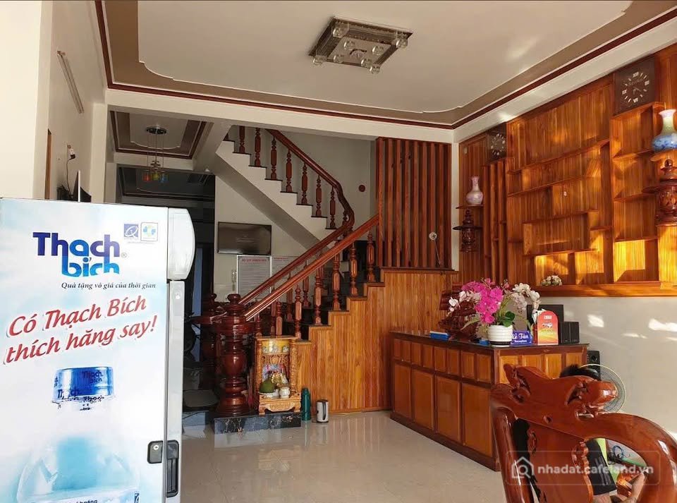 Bán nhà hàng - Khách sạn: Cơ hội sở hữu khách sạn 13 phòng mặt tiền Trường Chinh