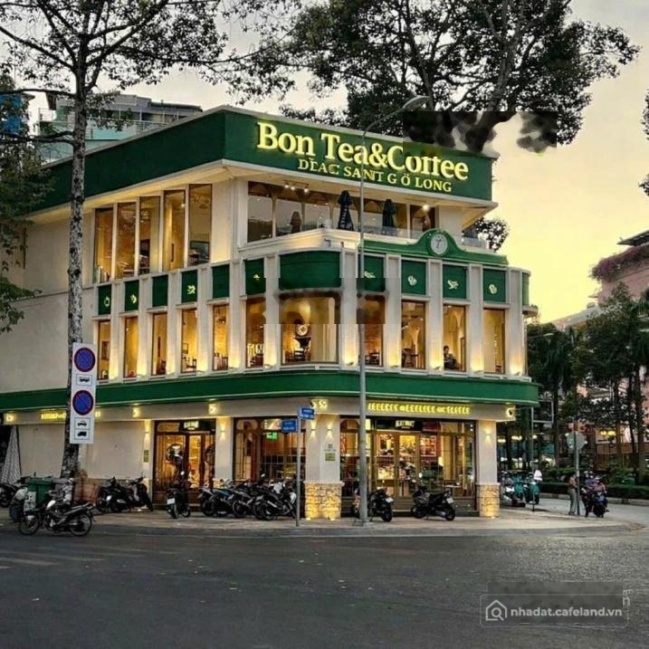 Nhà riêng: Cho thuê nhà mặt phố Đào Tấn, lô góc 150m2, view đẹp, tốt