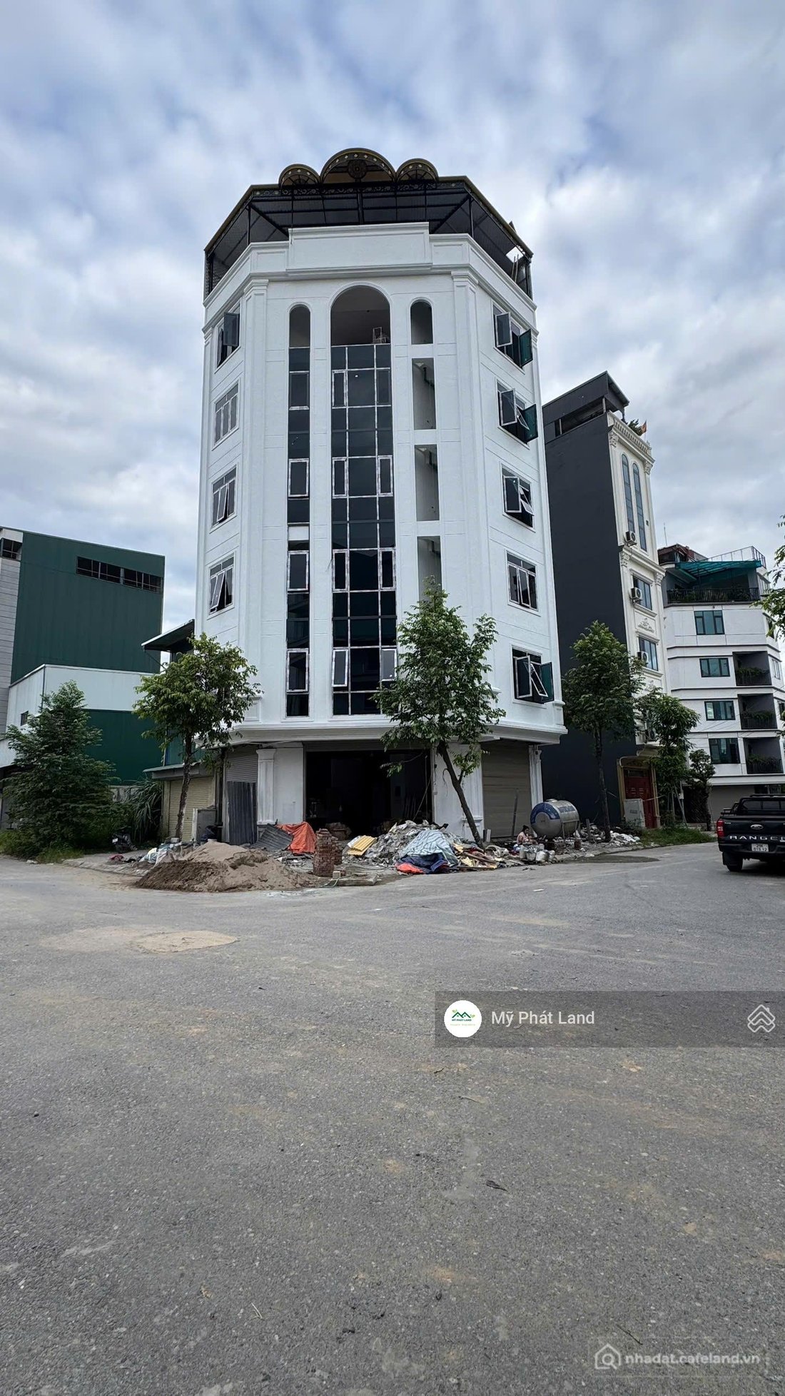 Phòng trọ: Cho thuê phòng trọ gần đại học Phenikaa, Yên Nghĩa, Dt 20m2, full nội