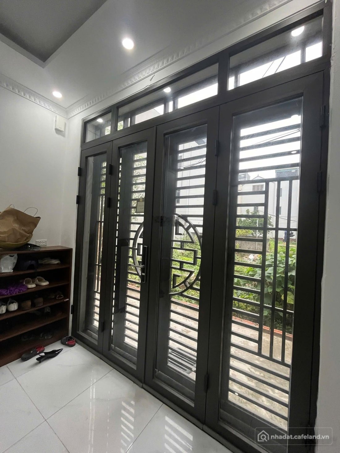 Nhà riêng: Cho thuê nhà riêng tại Ngõ 34, Đ.Yên Hòa, Yên Nghĩa, Hà Đông, 8 triệu