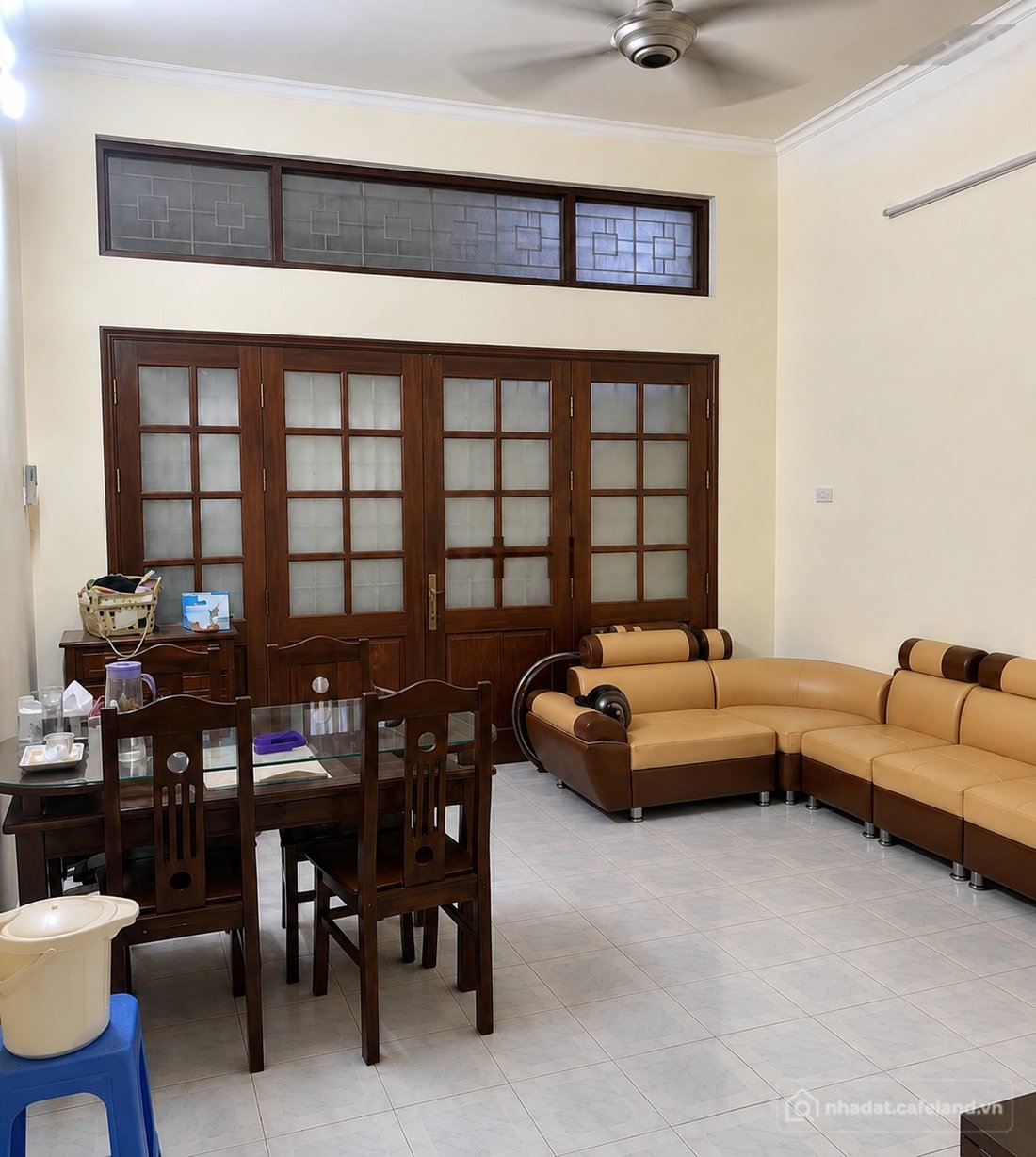 Nhà riêng: Cho thuê nguyên căn 50m full nội thất vào ở ngay chỉ 10tr/tháng