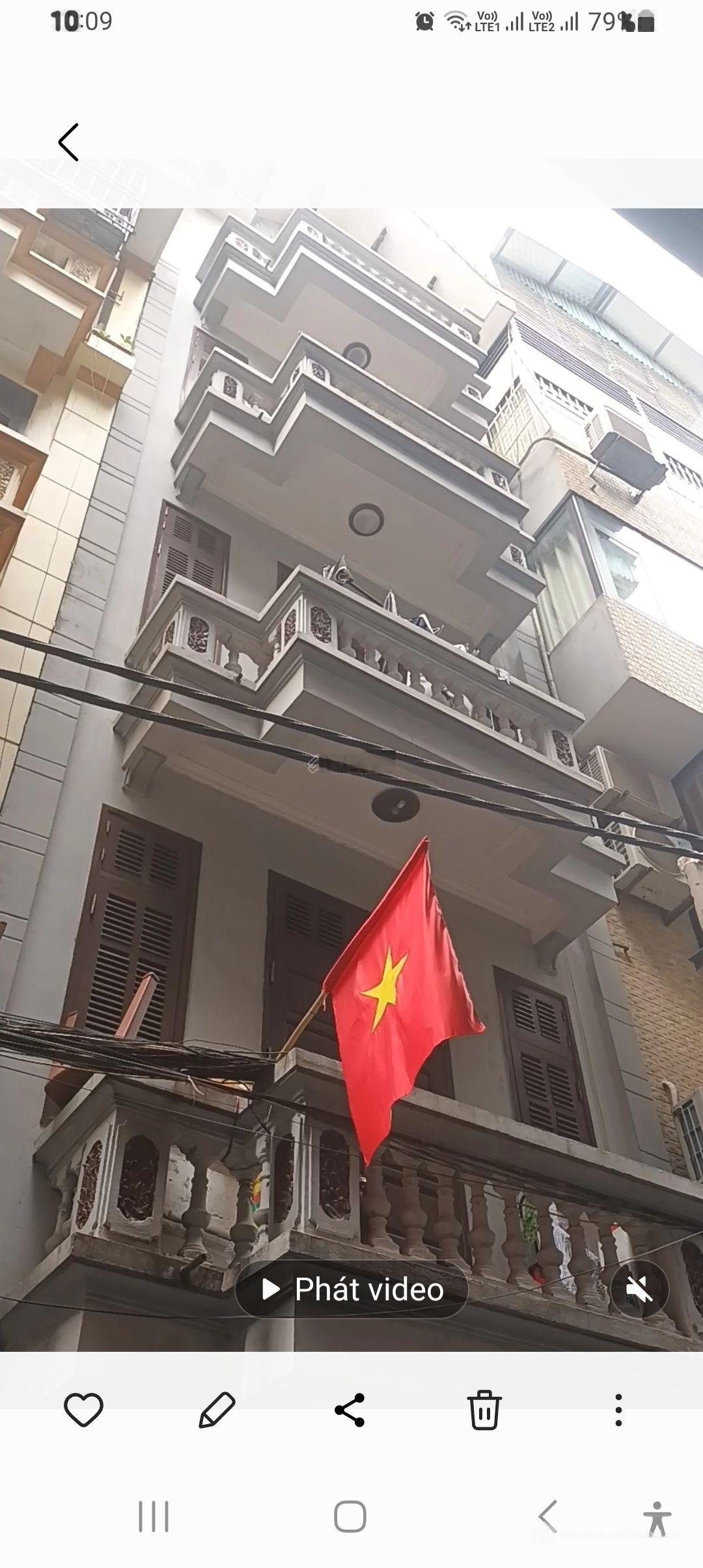 Phòng trọ: Phòng trọ chất lượng 12m2 giá 2,2 triệu, đường Dương Văn Bé