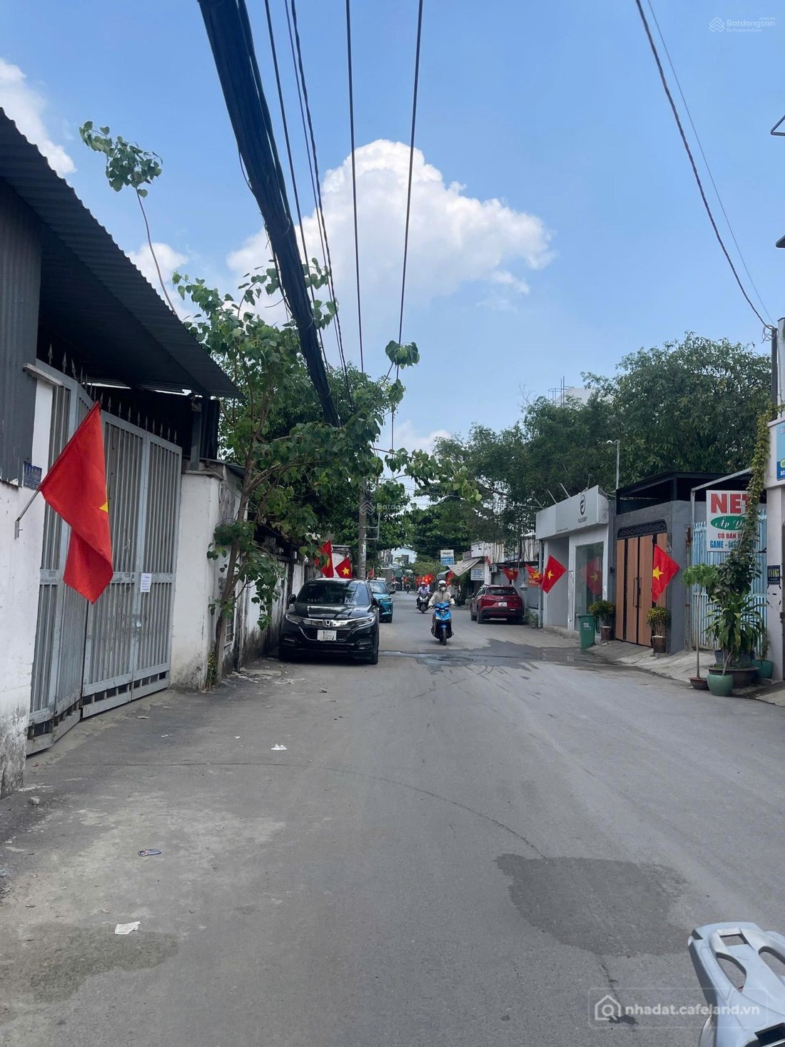 Nhà riêng: Cho thuê nhà riêng 30m2, giá siêu hời 4,8 triệu tại 600 Nguyễn Văn Qu