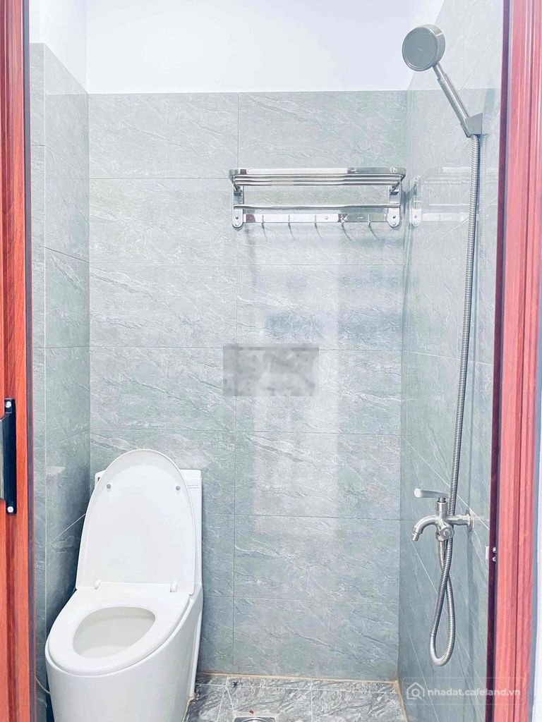 Phòng trọ: Studio cửa sổ trời thoáng gần nttu