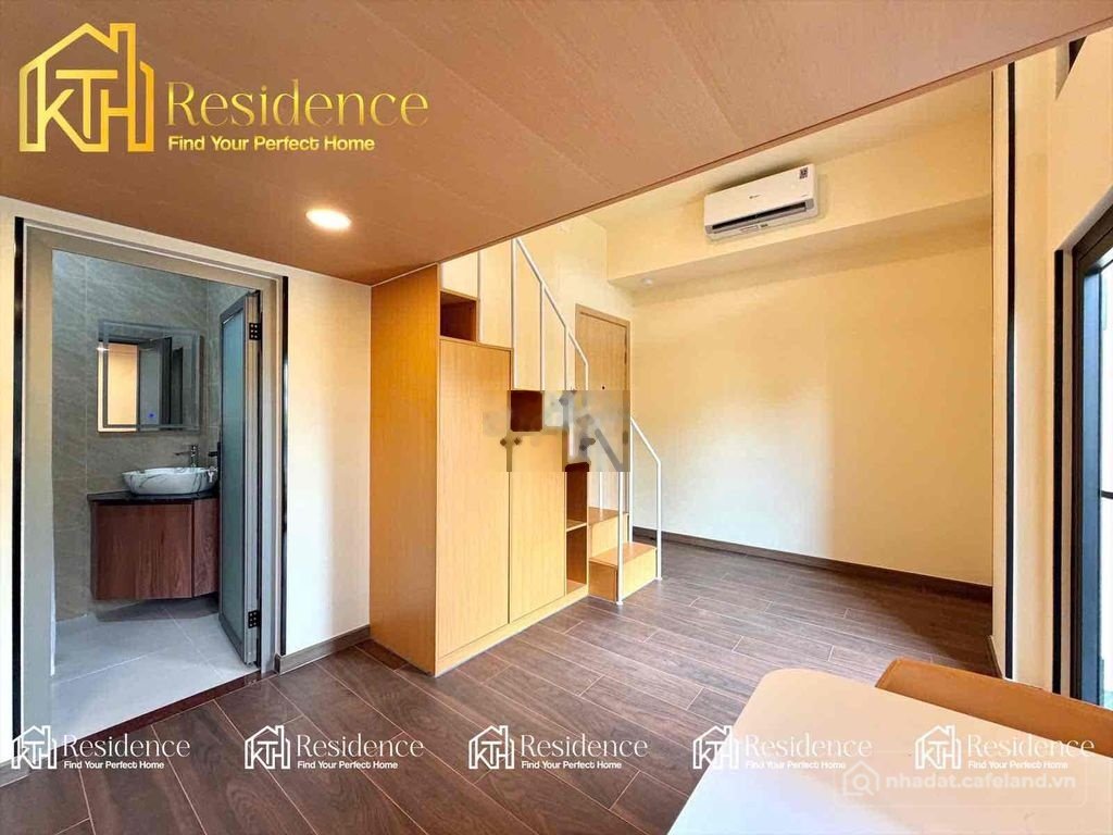 Căn hộ chung cư: CÔNG VIÊN PHẦN MỀM QUANG TRUNGCăn Hộ Ban Công, Cửa Sổ Cao Cấp M