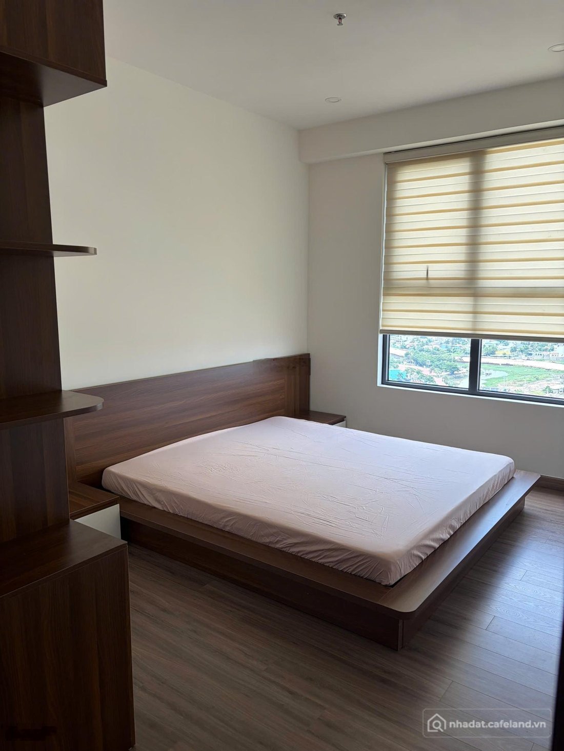 Căn hộ chung cư: Cho thuê CC 2PN, 2WC, 74m2 giá siêu hời tại An Phú Đông, Q12, T